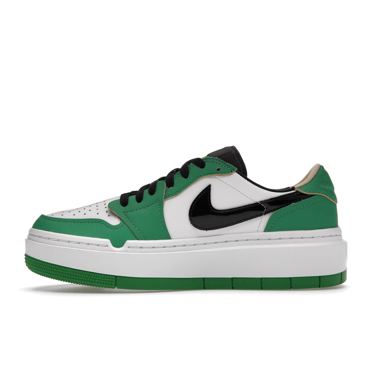 Air Jordan 1 Elevate Low SE Lucky Green - Sneakerzone