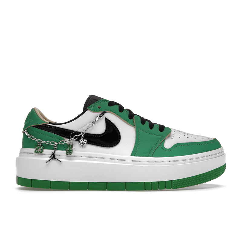 Air Jordan 1 Elevate Low SE Lucky Green product image