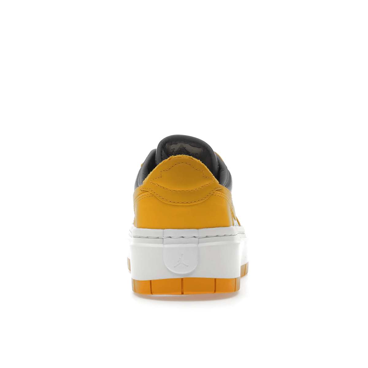 Air Jordan 1 Elevate Low Varsity Maize Cement - Sneakerzone