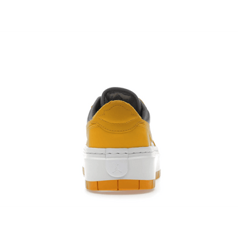 Air Jordan 1 Elevate Low Varsity Maize Cement - Sneakerzone