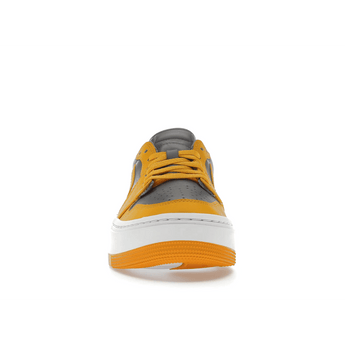 Air Jordan 1 Elevate Low Varsity Maize Cement - Sneakerzone