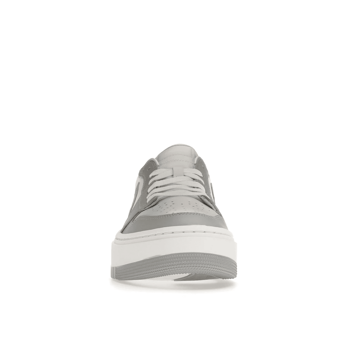Air Jordan 1 Elevate Low Wolf Grey - Sneakerzone
