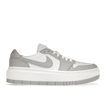 Air Jordan 1 Elevate Low Wolf Grey - Sneakerzone