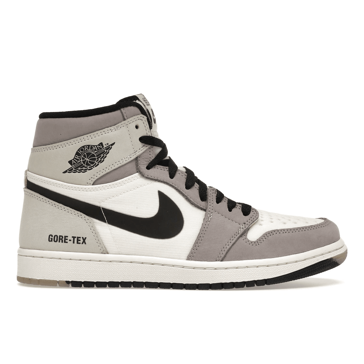 Air Jordan 1 High Element Gore-Tex Light Bone - Sneakerzone