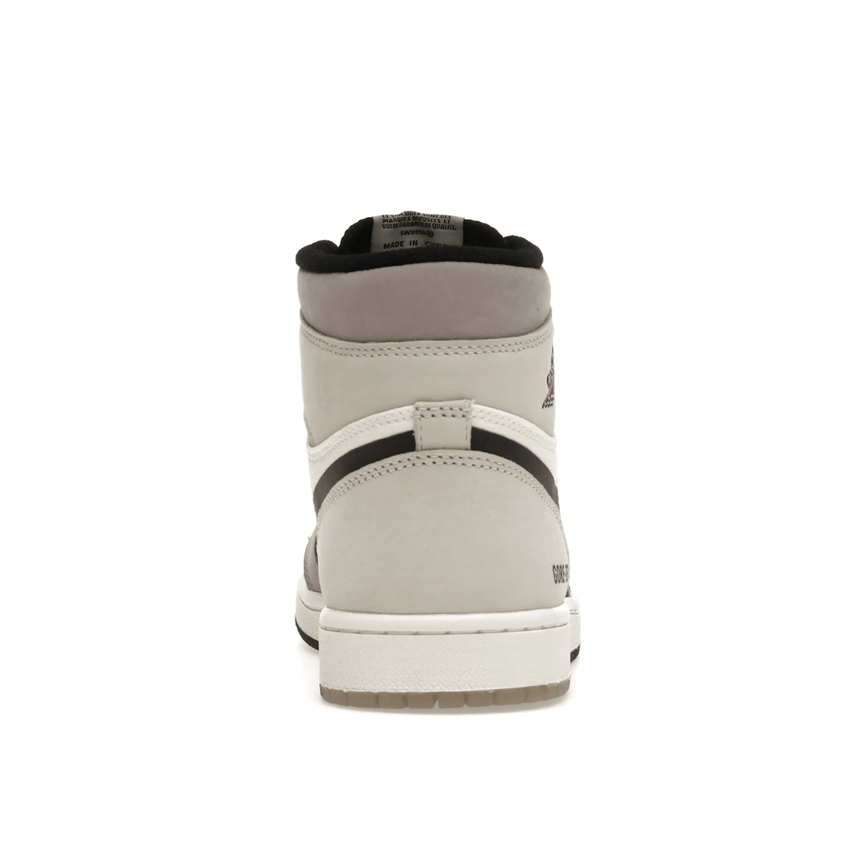 Air Jordan 1 High Element Gore-Tex Light Bone - Sneakerzone