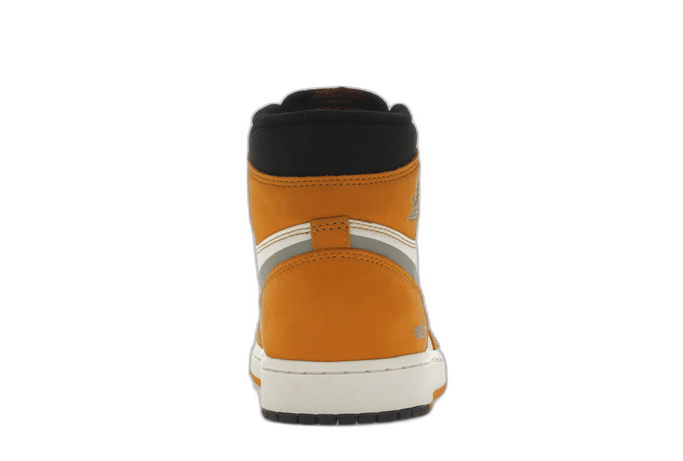 Air Jordan 1 High Element Gore-Tex Light Curry - Sneakerzone