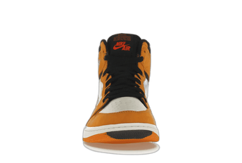 Air Jordan 1 High Element Gore-Tex Light Curry - Sneakerzone