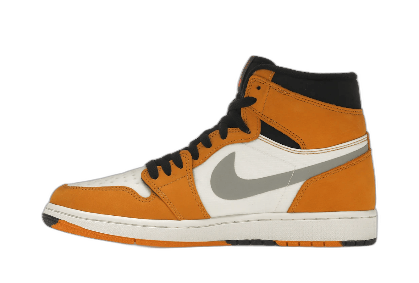 Air Jordan 1 High Element Gore-Tex Light Curry - Sneakerzone