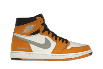 Air Jordan 1 High Element Gore-Tex Light Curry - Sneakerzone