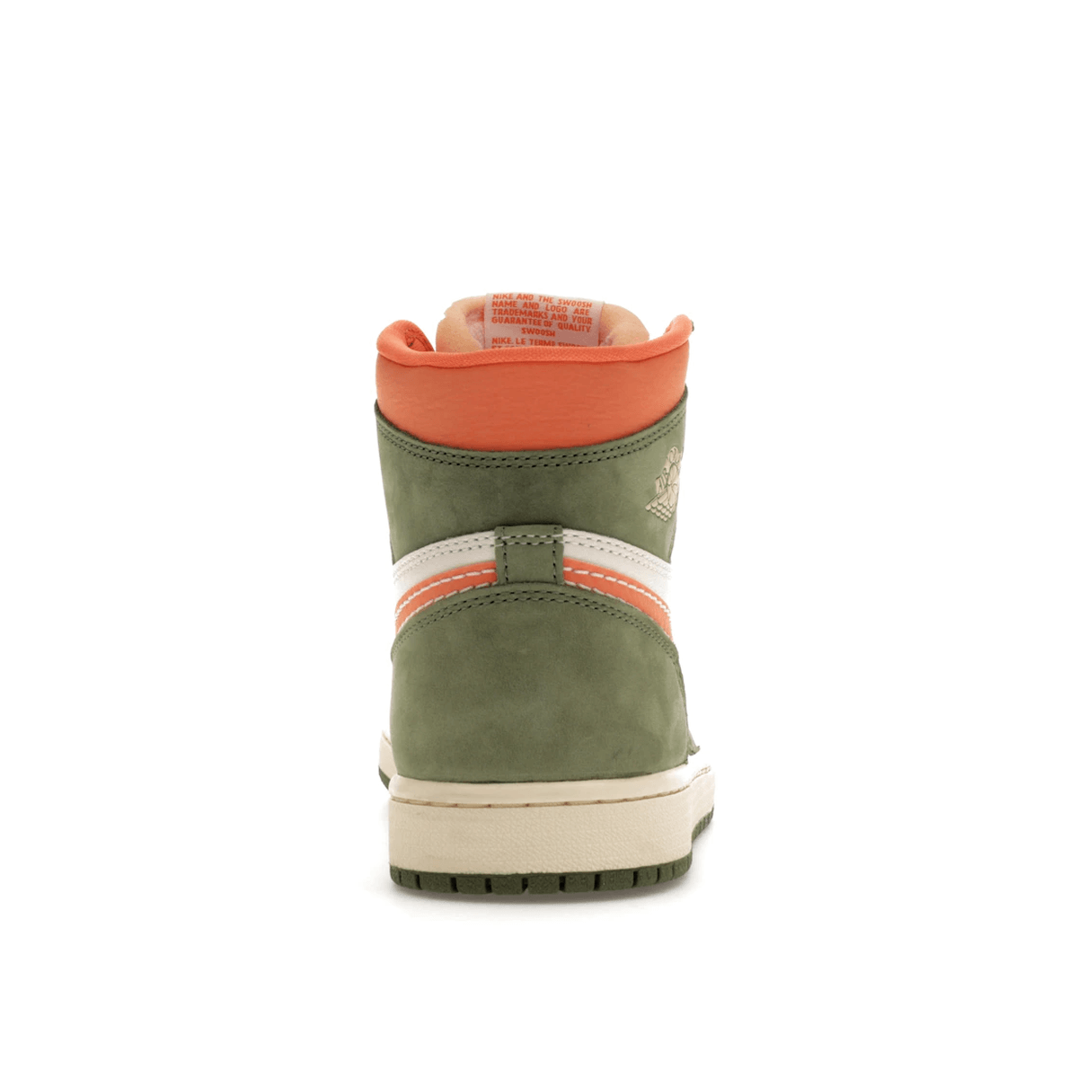 Air Jordan 1 High OG Craft Celadon - Sneakerzone