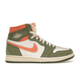 Air Jordan 1 High OG Craft Celadon - Sneakerzone