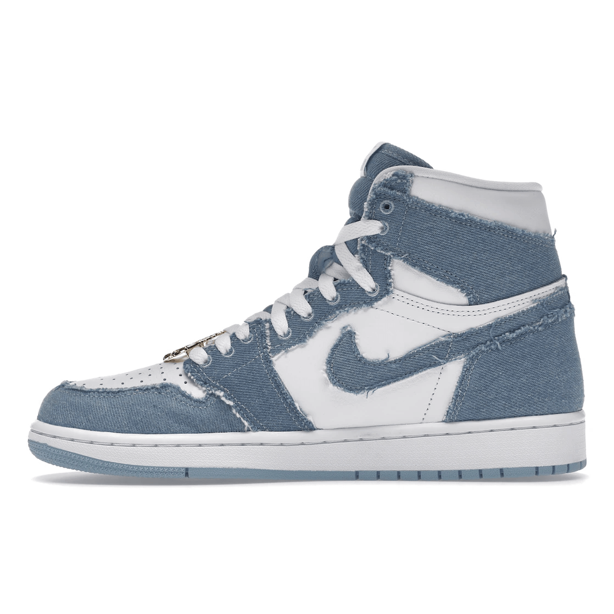 Air Jordan 1 High OG Denim - Sneakerzone