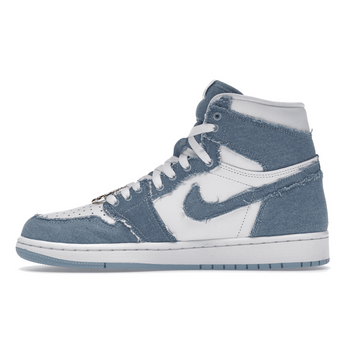 Air Jordan 1 High OG Denim - Sneakerzone