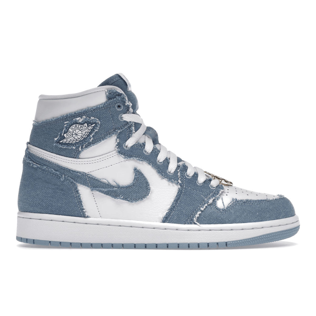 Air Jordan 1 High OG Denim - Sneakerzone