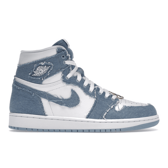 Air Jordan 1 High OG Denim - Sneakerzone