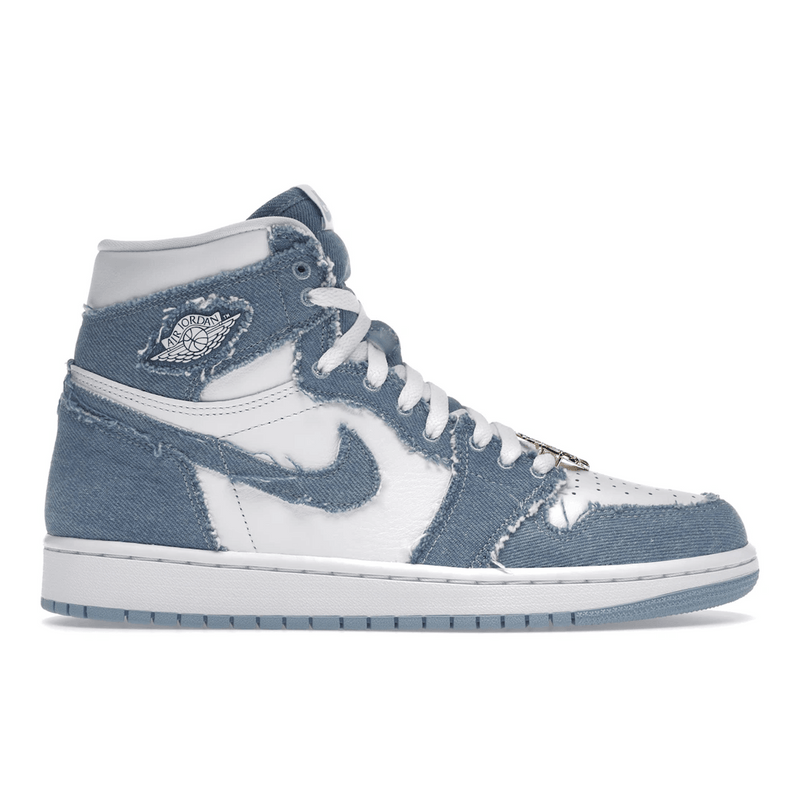 Air Jordan 1 High OG Denim product image