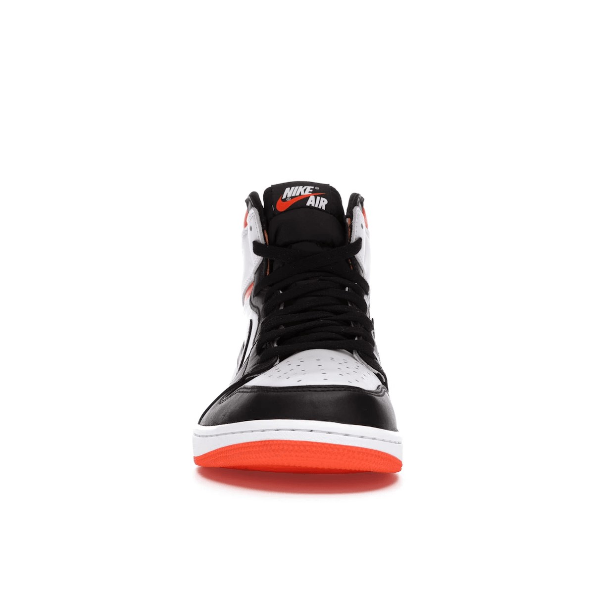 Air Jordan 1 High OG Electro Orange secondary image