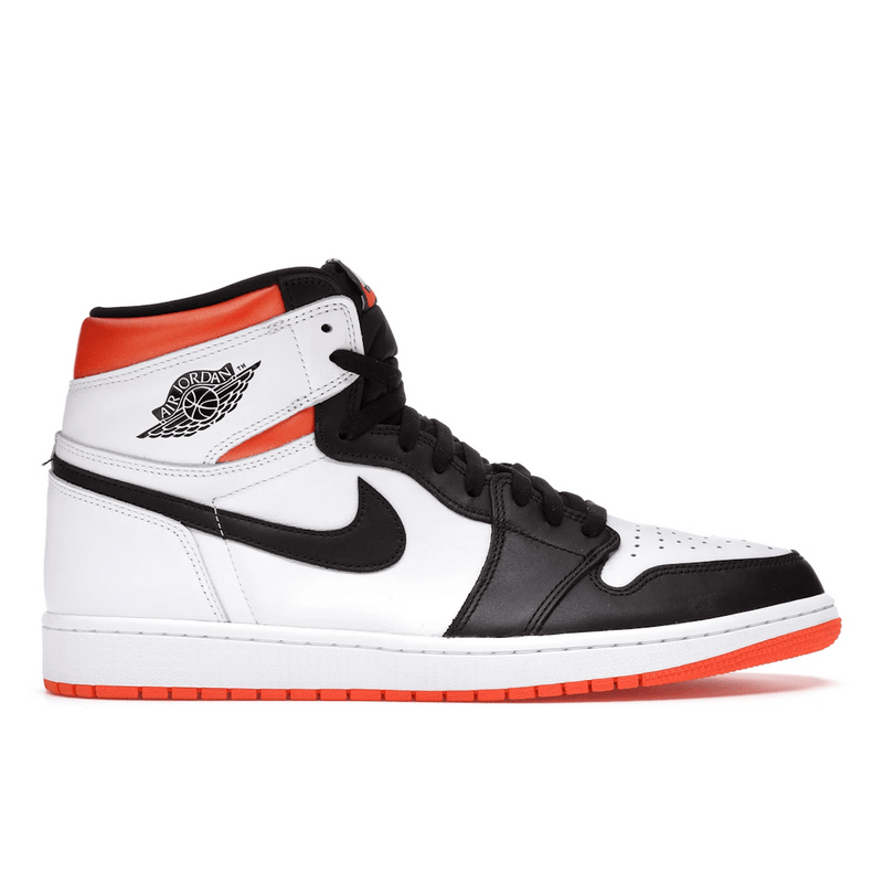 Air Jordan 1 High OG Electro Orange product image