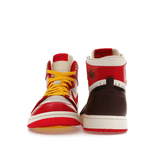 Air Jordan 1 High Zoom Air CMFT 2 Teyana Taylor A Rose From Harlem - Sneakerzone