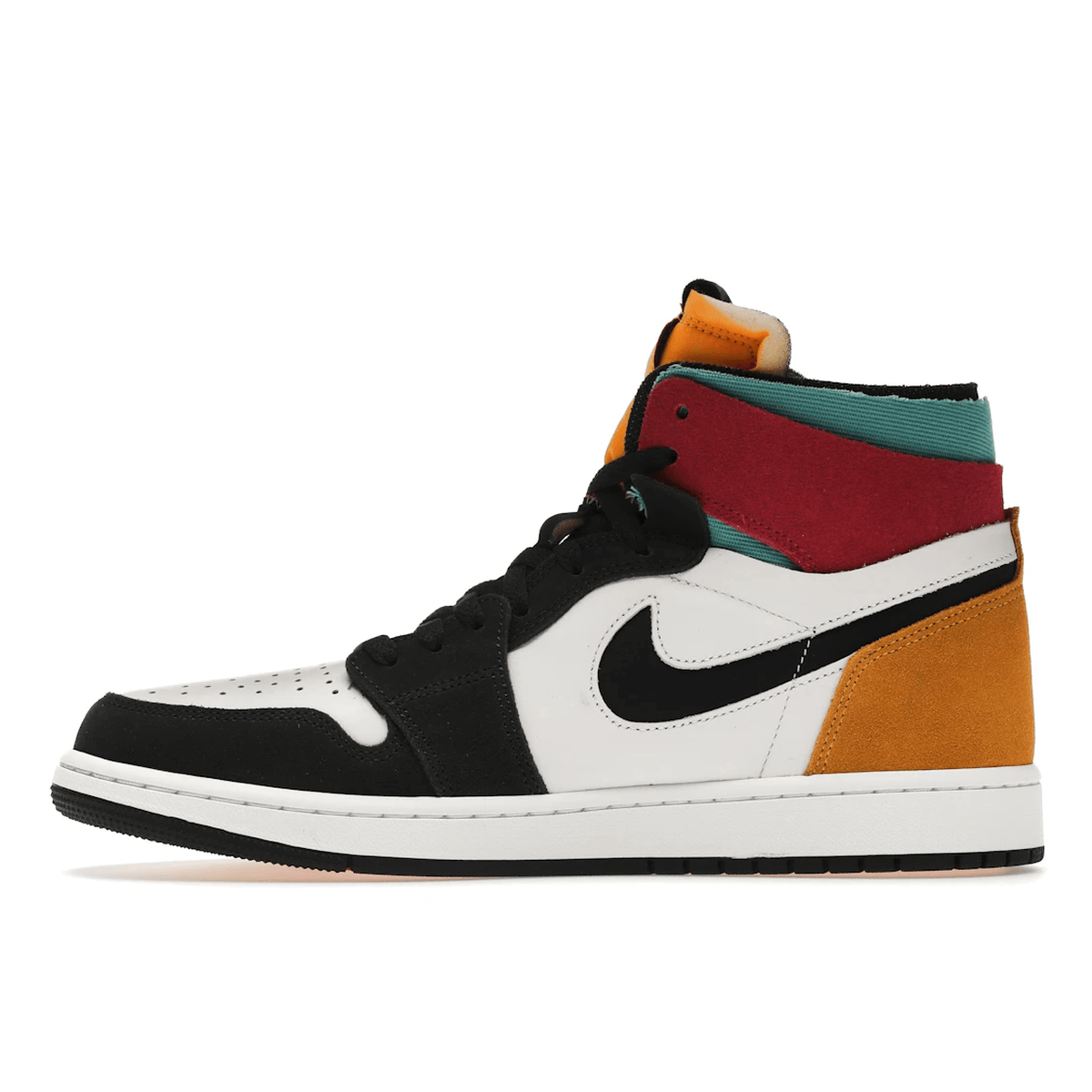 Air Jordan 1 High Zoom Air CMFT Anthracite - Sneakerzone