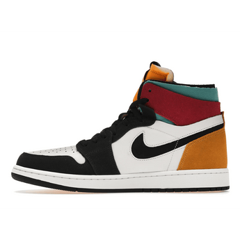 Air Jordan 1 High Zoom Air CMFT Anthracite - Sneakerzone