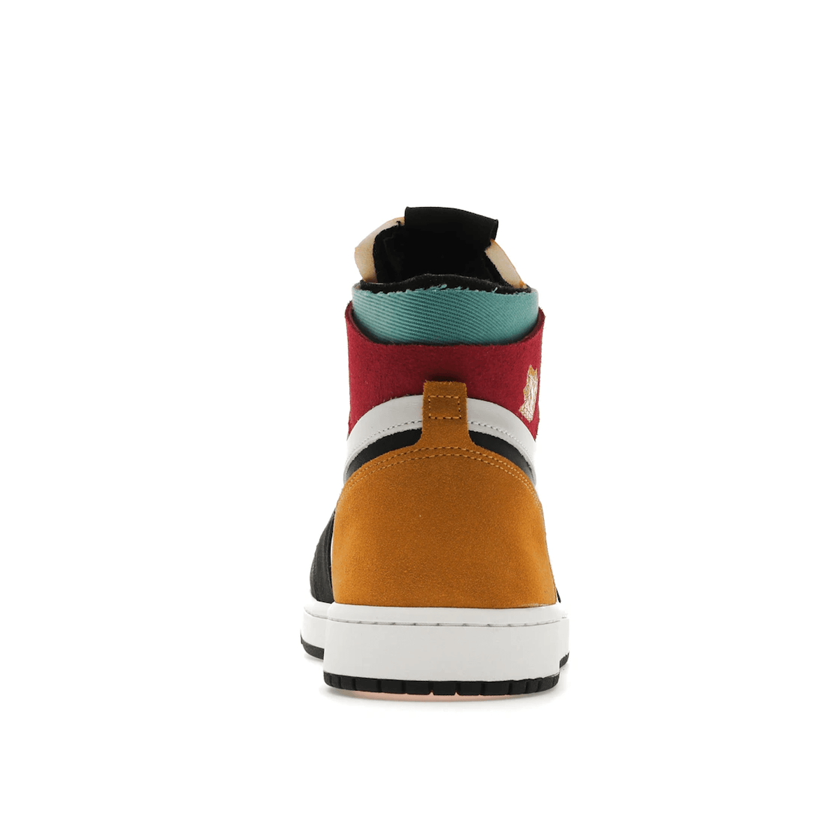 Air Jordan 1 High Zoom Air CMFT Anthracite - Sneakerzone