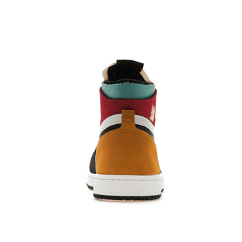 Air Jordan 1 High Zoom Air CMFT Anthracite - Sneakerzone