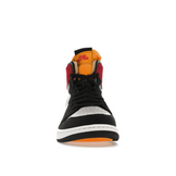 Air Jordan 1 High Zoom Air CMFT Anthracite - Sneakerzone