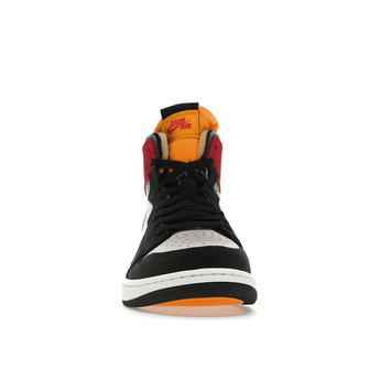 Air Jordan 1 High Zoom Air CMFT Anthracite - Sneakerzone