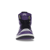 Air Jordan 1 High Zoom Air CMFT Crater Purple - Sneakerzone