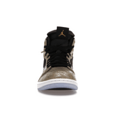 Air Jordan 1 High Zoom Air CMFT Gold Laser - Sneakerzone