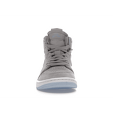 Air Jordan 1 High Zoom Air CMFT Grey Fog - Sneakerzone