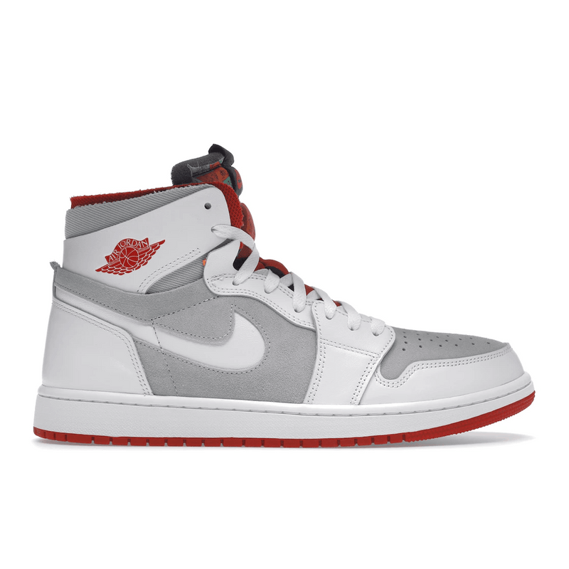 Air Jordan 1 High Zoom Air CMFT Hare product image