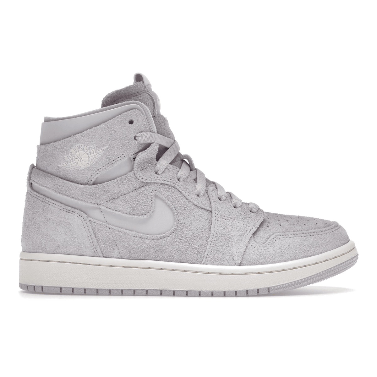 Air Jordan 1 High Zoom Air CMFT Light Mauve - Sneakerzone