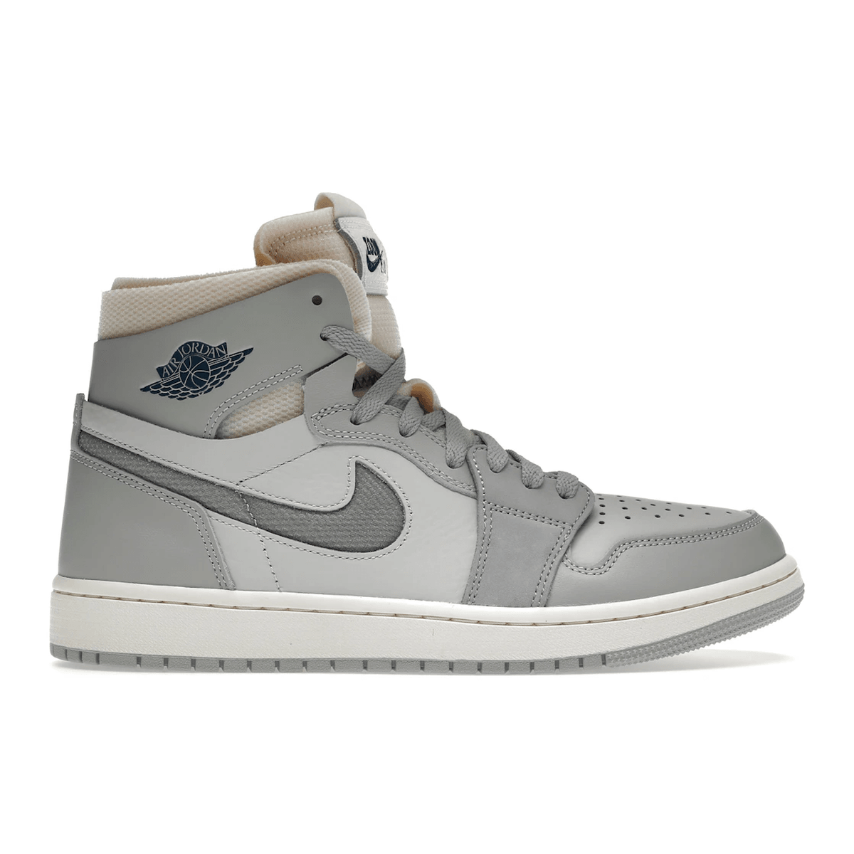 Air Jordan 1 High Zoom Air CMFT London - Sneakerzone