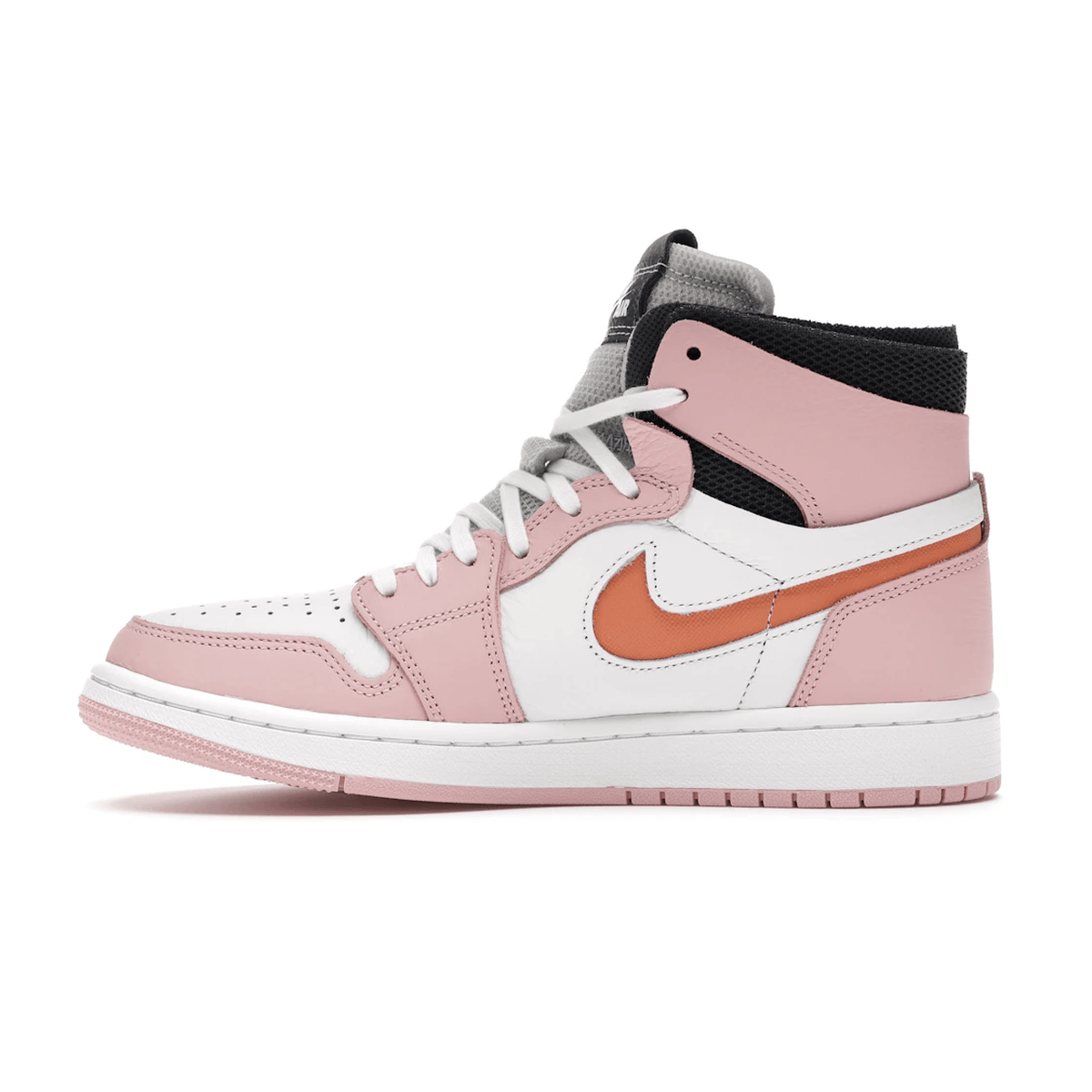 Air Jordan 1 High Zoom Air CMFT Pink Glaze Cactus Flower - Sneakerzone