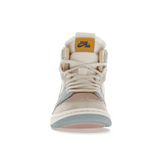 Air Jordan 1 High Zoom Air CMFT Pink Oxford - Sneakerzone