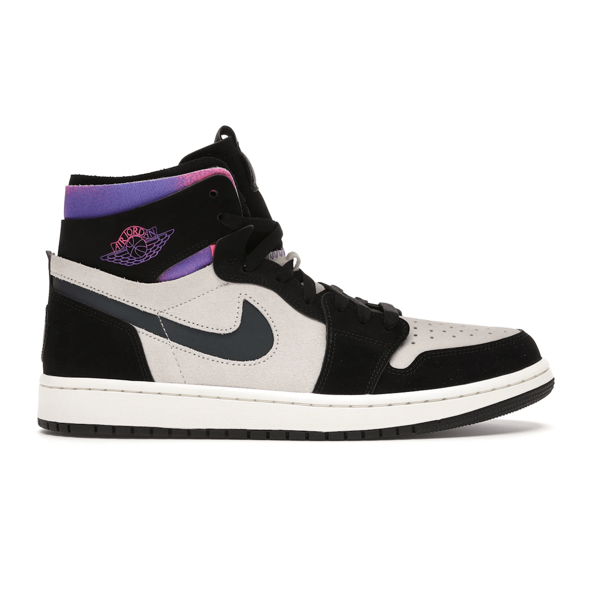 Air Jordan 1 High Zoom Air CMFT PSG Paris Saint-Germain - Sneakerzone