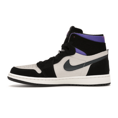 Air Jordan 1 High Zoom Air CMFT PSG Paris Saint-Germain - Sneakerzone