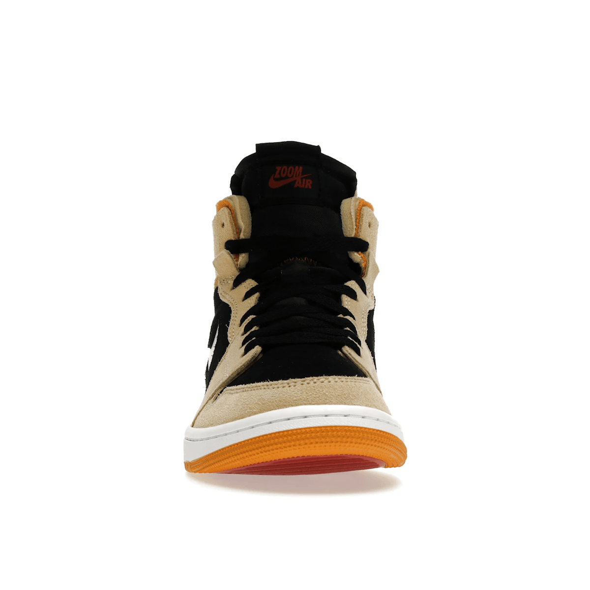 Air Jordan 1 High Zoom Air CMFT Pumpkin Spice - Sneakerzone