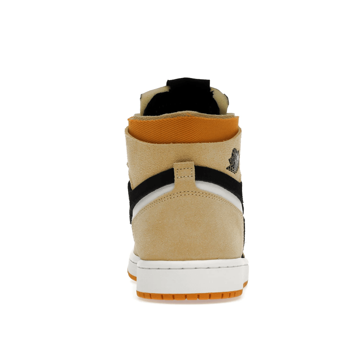 Air Jordan 1 High Zoom Air CMFT Pumpkin Spice - Sneakerzone