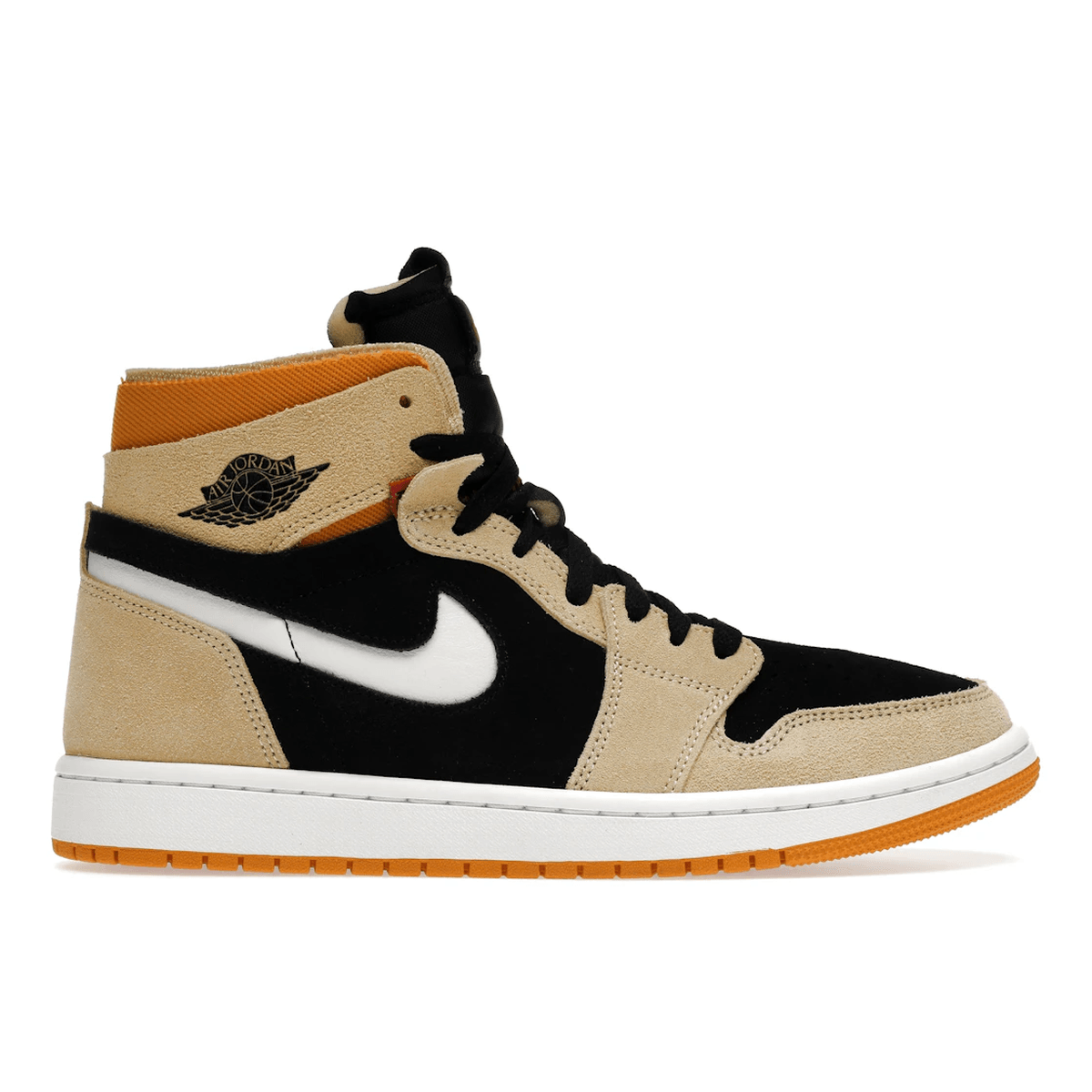 Air Jordan 1 High Zoom Air CMFT Pumpkin Spice - Sneakerzone