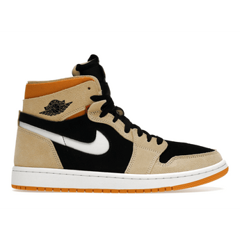 Air Jordan 1 High Zoom Air CMFT Pumpkin Spice - Sneakerzone