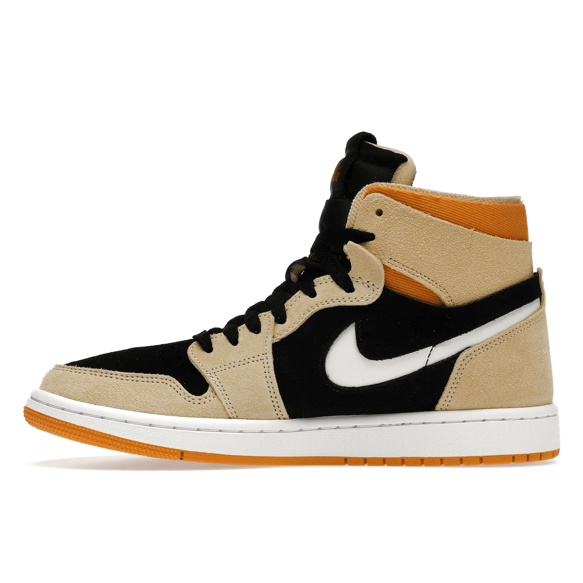 Air Jordan 1 High Zoom Air CMFT Pumpkin Spice - Sneakerzone