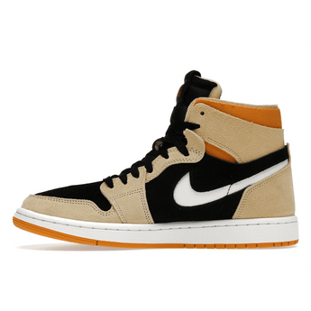 Air Jordan 1 High Zoom Air CMFT Pumpkin Spice - Sneakerzone