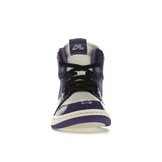 Air Jordan 1 High Zoom Air CMFT Purple Patent - Sneakerzone