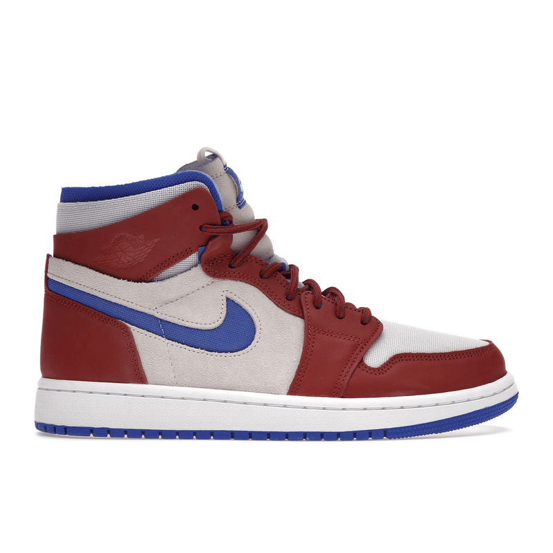 Air Jordan 1 High Zoom Air CMFT Team Red product image