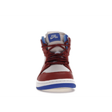 Air Jordan 1 High Zoom Air CMFT Team Red - Sneakerzone