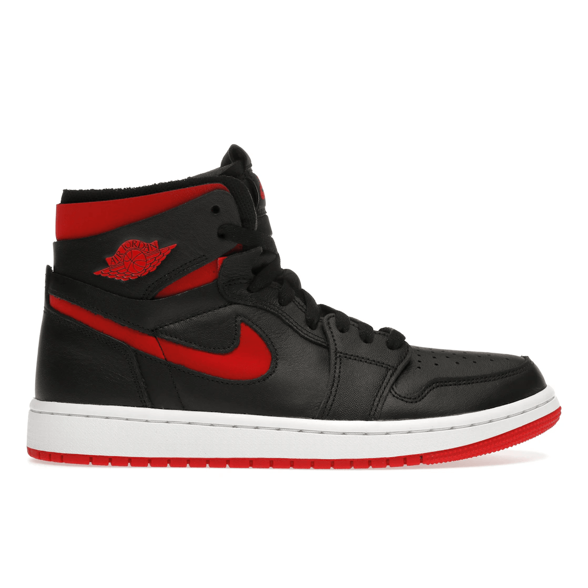 Air Jordan 1 High Zoom CMFT Bred - Sneakerzone