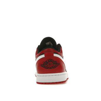 Air Jordan 1 Low Alternate Bred Toe - Sneakerzone